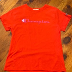 Champion Summer lovin’ tee!